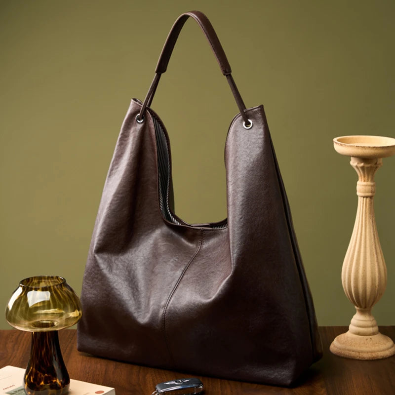 Bolso de Cuero Alejandra