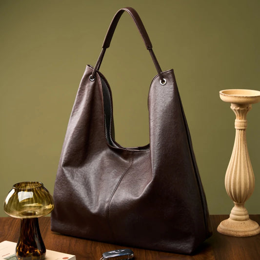Bolso de Cuero Alejandra