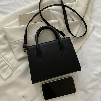 Bolso Ceniza - Neutra y Sofisticada