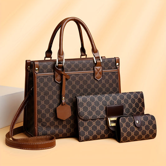 Set Elegancia Completa